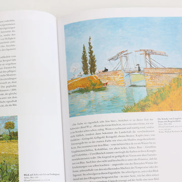 Van Gogh by Samtliche Gemalde - 0