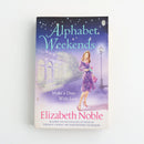 Alphabet Weekends by Elizable Noble-1