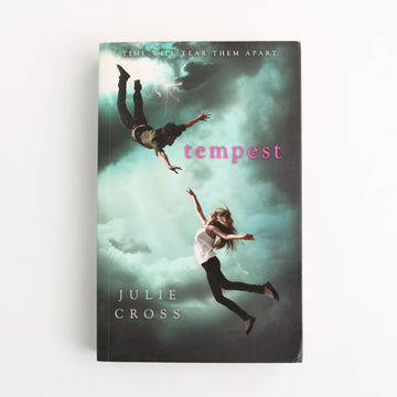 Tempest by Julie Cross
