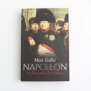 Napolean by Max Gallo-1