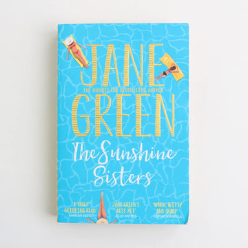 The Sunshine Sisters by Jane Green