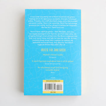 The Sunshine Sisters by Jane Green - 0