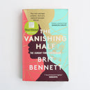 The Vanishing Half by Brit Bennett-1