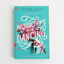 Instructions for Dancing by Nicola Yoon-1