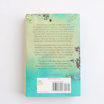Heart and Soul by Maeve Binchy - 0