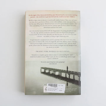 Leaving the World by Douglas Kennedy - 0