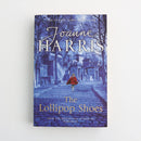 The Lollipop Shoes by Joanne Harris-1
