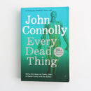 Every Dead Thing by John Connolly-1