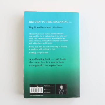 Every Dead Thing by John Connolly - 0