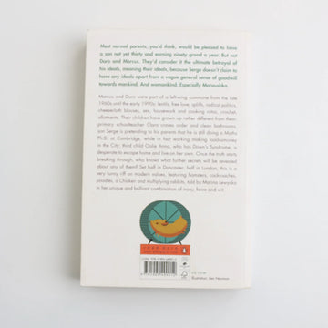 Various Pets Allive and Dead by Marina Lewycka - 0