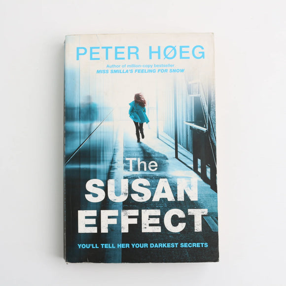 The Susan Effect by Peter Hoeg