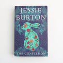 The Confession by Jessie Burton-1