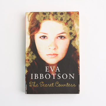 The Secret Countess by Eva Ibbotson