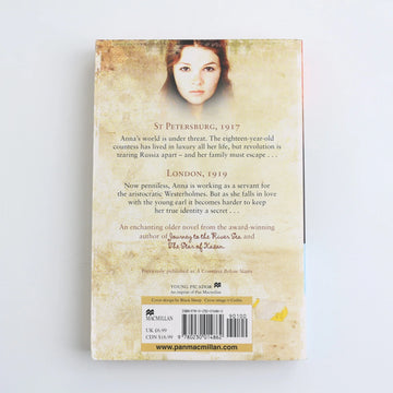 The Secret Countess by Eva Ibbotson - 0