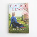 The First Love by Beverly Lewis-1