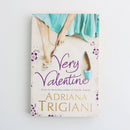 Very Valentine by Adriana Trigiani-1