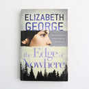 The Edge of Nowhere by Elizabeth George-1