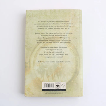 Time and Time Again by Ben Elton - 0
