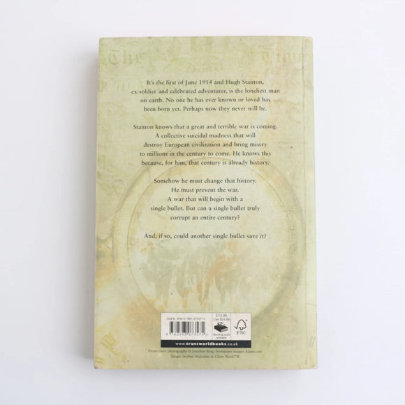 Time and Time Again by Ben Elton