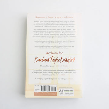Being Elizabeth by Barbara Taylor Bradford - 0