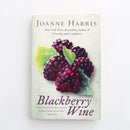 Blackberry Wine by Joanne Harris-1