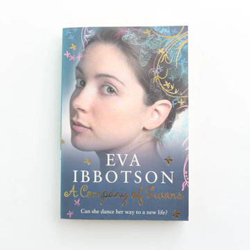 A Company of Swans by Eva Ibbotson