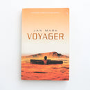 Voyager by Jan Mark-1