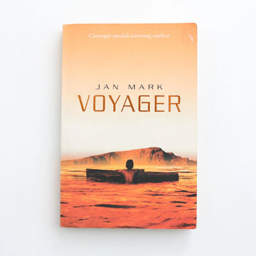 Voyager by Jan Mark