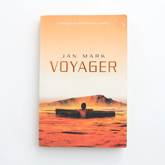 Voyager by Jan Mark