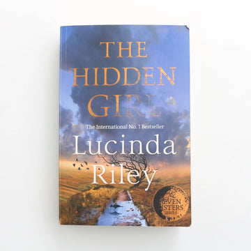 The Hidden Girl by Licinda Riley