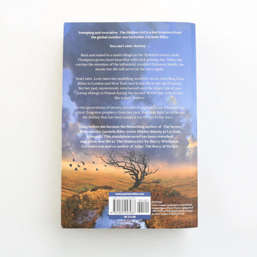 The Hidden Girl by Licinda Riley - 0