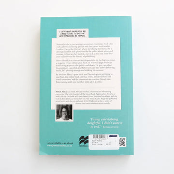 Book People by Paige Nick - 0