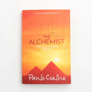 The Alchemist by Paulo Coelho-1