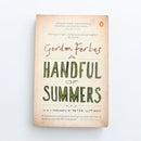A Handful of Summers by Gordon Forbes-1