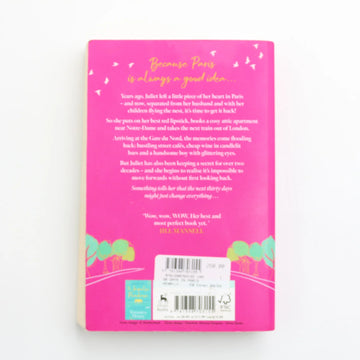 Thirty Days in Paris by Veronica Henry - 0
