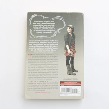 How to be a Woman by Caitlin Moran - 0