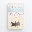 The Island by Victoria Hislop-1