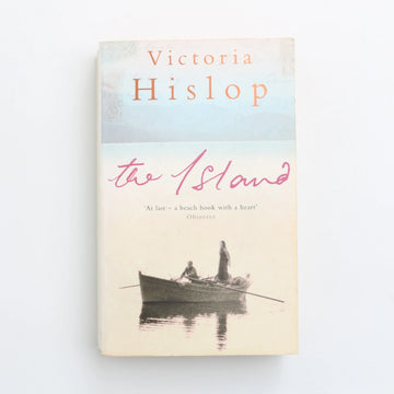 The Island by Victoria Hislop
