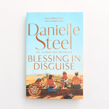 Blessing in Disguise by Danielle Steel
