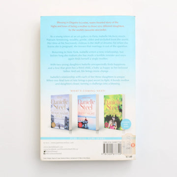 Blessing in Disguise by Danielle Steel - 0