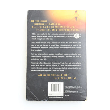 Run for Home by Sheila Quigley - 0