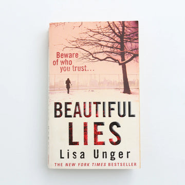 Beautiful Lies by Lisa Unger