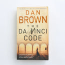 The Da Vinci Code by Dan Brown-1