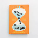 They Both Die at the End by Adam Silvera-1