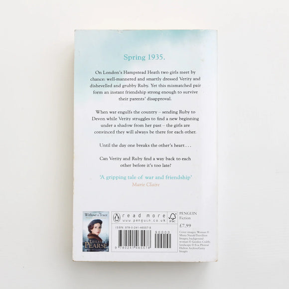 Dead to Me by Lesley Pearse