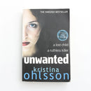 Unwanted by Kristina Ohlsson-1