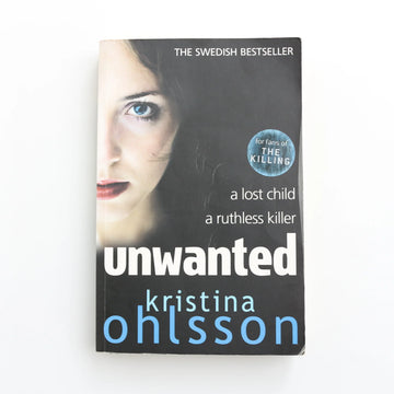 Unwanted by Kristina Ohlsson
