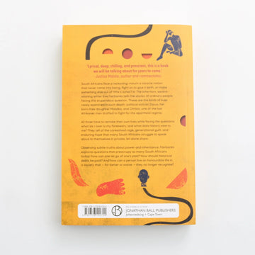 The Inheritors by Eve Fairbanks - 0