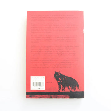 Wolf Totem by Jiang Rong - 0