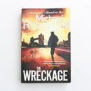 The Wreckage by Michael Robotham-1